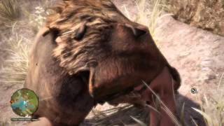 Far Cry Primal - Urki goes through a lot screenshot 3