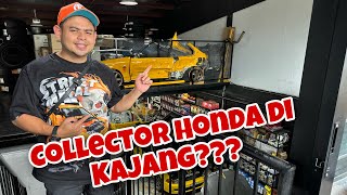 Collector Honda di Kajang?? Modern Auto Garage 1 stop centre for all!