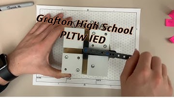 PLTW IED Virtual Open House