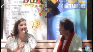 Au Centre De La Question - Quand Châteauroux Devient La Capitale Internationale De La Danse