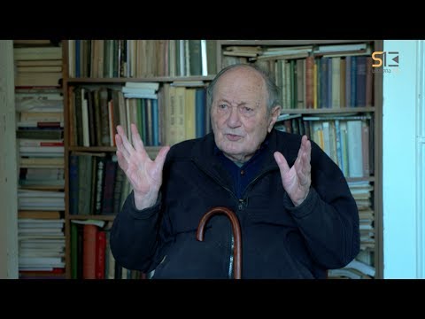 სხვა მხარე | ოთარ ჯაფარიძე