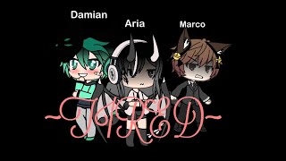 Tired by Jasmine Sokko (GMV)