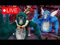 (🔴LIVE🔴) Gorilla Tag LIVE With VIEWERS!!