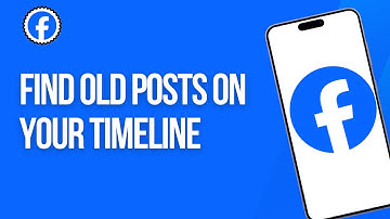 How To Find Old Posts On Your Facebook Timeline [UPDATE]