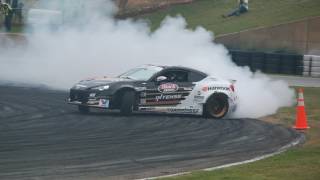 Ryan Tuerck Fdatl 2017