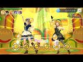 fruity love 【MILLION MIX】