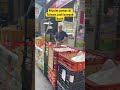 Musim panas di Taiwan jadi banyak buah
