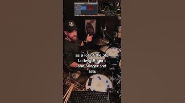 A.J. HALL MAKING DRUM ONE SHOTS FROM SCRATCH PT. 3! #drumbreaks #boombap #samplepack #hiphop