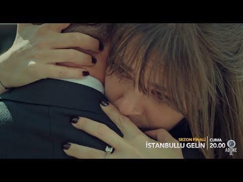  İstanbullu Gelin / Istanbul Bride - Episode 53 Trailer 2 - SEASON FINALE - (Eng & Tur Subs)