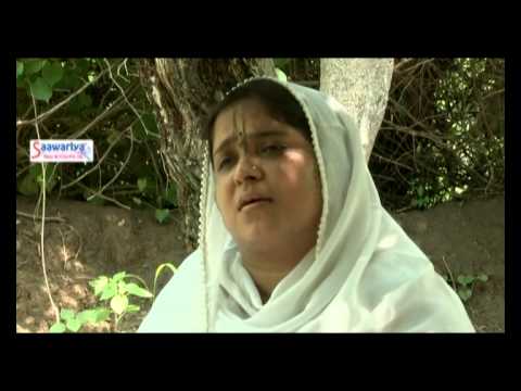 Darbar Yeh Dilkash HaiChokhat Teri Pyari Hai By Sadhvi Purnima Ji  Poonam Didi