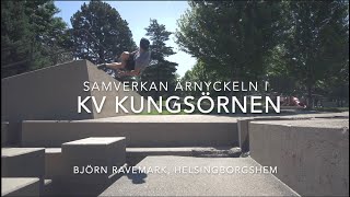 Betongdagen 2021 Samverkan Är Nyckeln I Kv Kungsörnen Björn Ravemark, Helsingborgshem