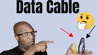 Quick Guide How To Terminate A Data Cable