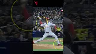 Timing For Pitchers- Pedro Martinez Example