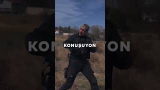 MUTİ X HEİJAN X UZİ - İNTİKAM (17 Mart)