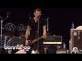 Against Me! - Thrash Unreal - Bonnaroo 2008 (Official Video) | Bonnaroo365