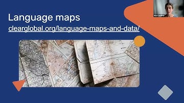 Why language matters for inclusive health programming in emergencies and development contexts