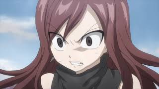 Fairy Tale Erza Clip 1