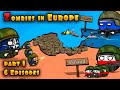 Zombies in europe  episode 6  russia