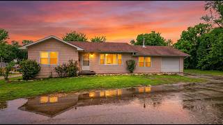 Home on Large Corner Lot in Thayer School District | 322 N 9th Street, Thayer, Missouri