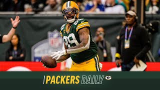 Packers Daily: Ground control screenshot 3