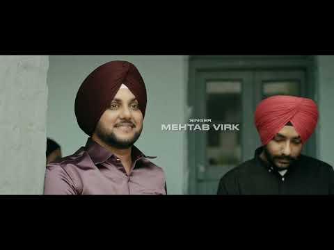 Husn (Teaser) – Mehtab Virk | Aman Sandhu | The Next Big Hit is Here #mehtabvirk #husn