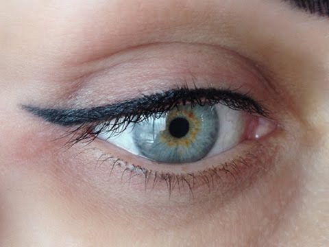 Vídeo: Maquillaje De Ojos Permanente: Descripción, Técnica, Reseñas