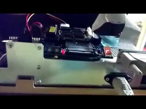Apple lisa 2/5 ProFile HardDrive