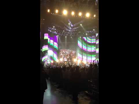 AMeiZING 台北演唱會~三天三夜