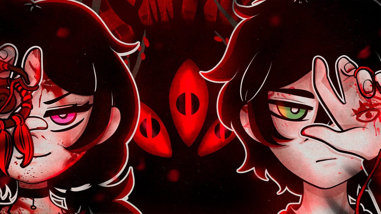 The Coffin of Andy e Leyley - (In)Felizes para Sempre | Redd feat. Everin