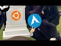 Как Ubuntu уничтожила свою собственную репутацию