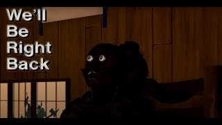 [SFM/FNAF/ALTERNATE UNIVERSE] When Ashley Is A Anime Protagonist #vaportrynottolaugh
