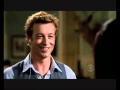 Simon Baker is a Womanizer