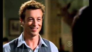 Simon Baker is a Womanizer
