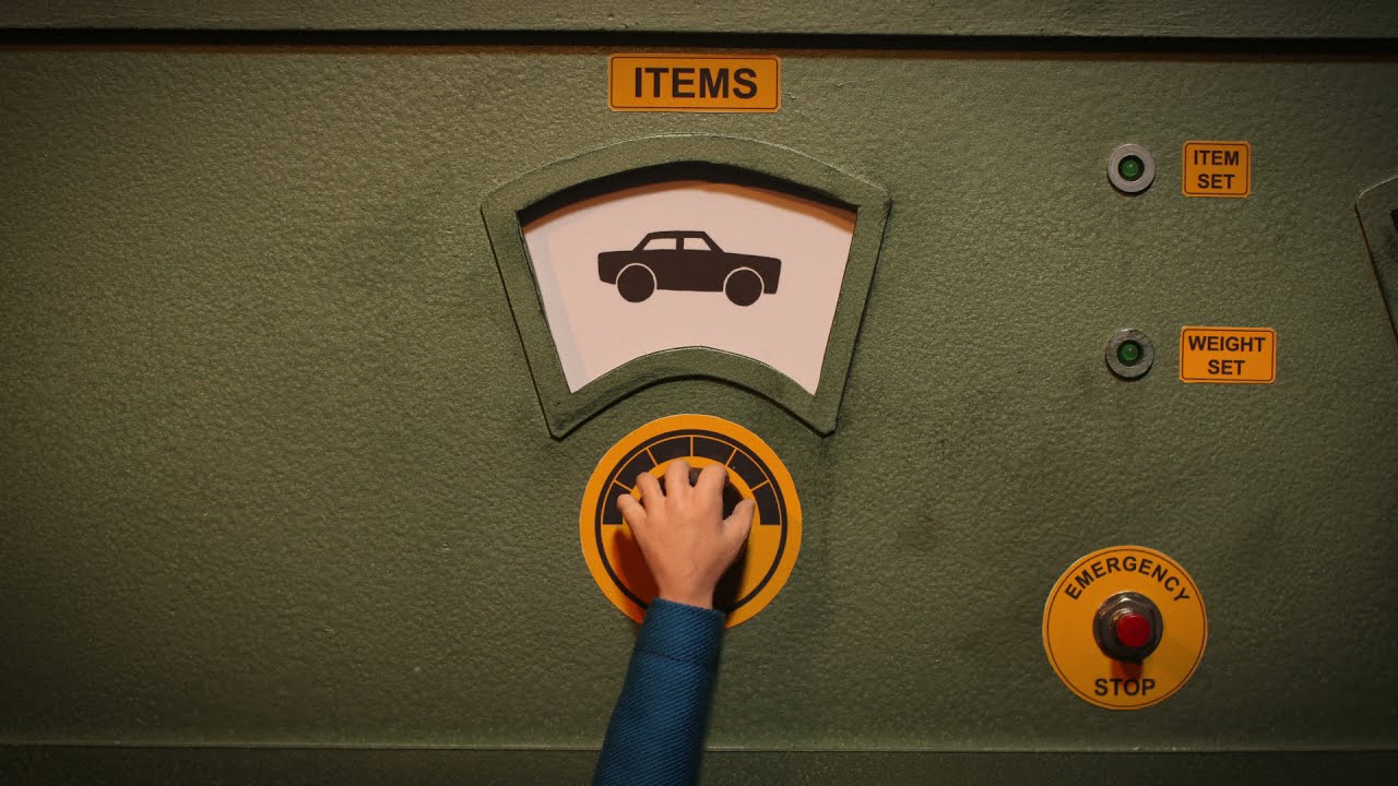 Car Crash Collection | JOB VAN DEN BERG