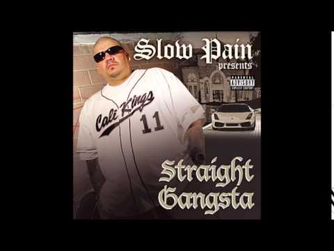 Slow Pain - Good, Good, Feelin' feat ALT. - YouTube