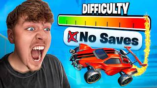 Adding IMPOSSIBLE Tasks Until We Lose...
