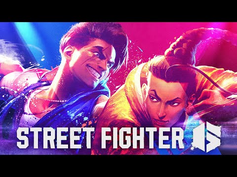 Street Fighter 6 zaoferuje nam komentarz w czasie rzeczywistym! Kiedy premiera?