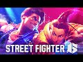 快打旋風6 STREET FIGHTER 6 - PS4  中英日文歐版  可免費升級PS5版本 product youtube thumbnail