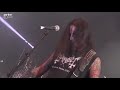 Capture de la vidéo Archgoat Full Concert Live Hellfest 2016