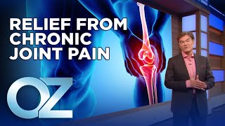 Proven Methods and Expert Tips for Chronic Joint Pain Relief | Oz Health screenshot 4