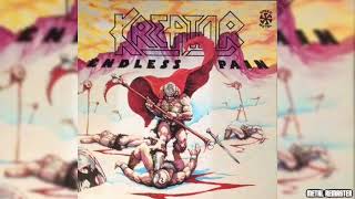 Kreator | Endless Pain | Full Album [Remaster / Remasterizado]