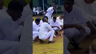 Assalamu Alaykum (Chorale Jacob Nogbou)