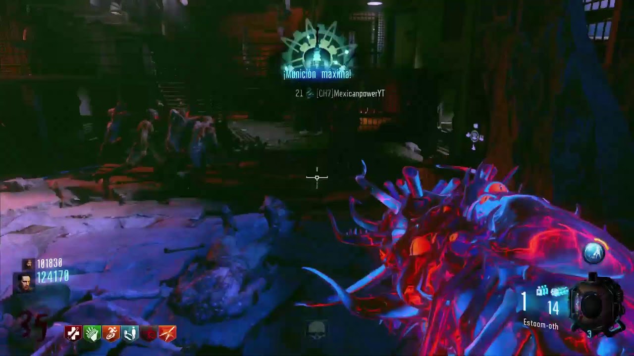 Como en los viejos tiempos