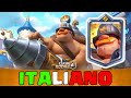 Clash Royale: Aggiornamento Minatore - TV Royale in ITALIANO