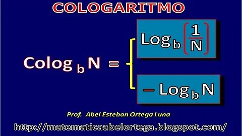 O que é Colog?