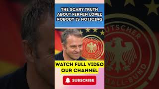 The Scary Truth About Fermin López Nobody Is Noticing 1