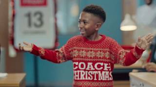 Save The Children's Christmas Jumper Day 2019 | Tv Advert