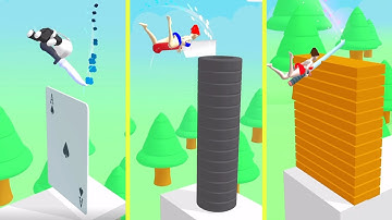 Master Slicer - Very Satisfying and Relaxing ASMR Slicing Video Game 5