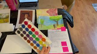 CC C2 Week 14 Gainsborough Tutor Helps