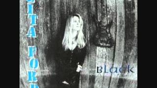 Watch Lita Ford Black video